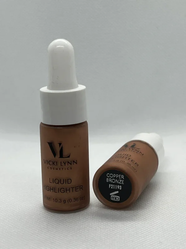 Liquid Highlighter - RQ