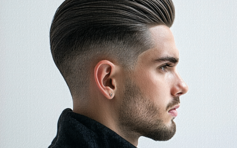 pompador