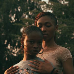 Cornrows & Feed-In Braids