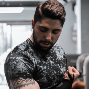 Skin Fade 9 Skin Fade