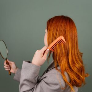 Wash, Blow-Dry & Style