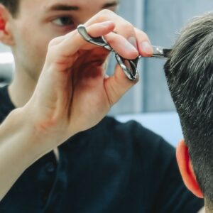Skin Fade 8 Skin Fade