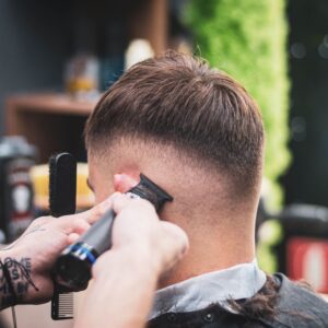 Signature Fade 7 Signature Fade