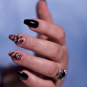 Full Set Acrylics