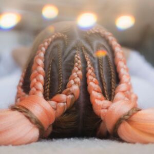 Knotless Box Braids 4 Knotless Box Braids