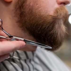 Beard Sculpt & Oil