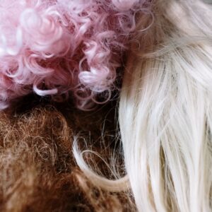 Root Touch-Up Color 6 Root Touch-Up Color