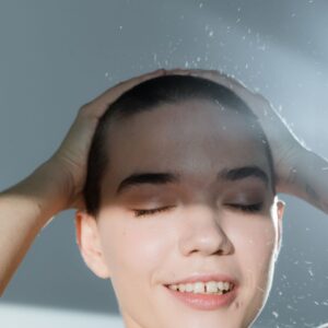 Deep Conditioning Treatment
