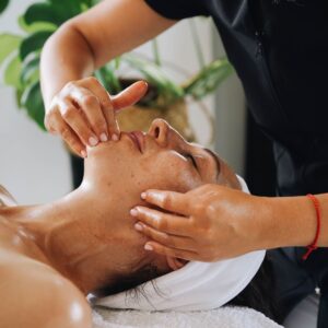 Signature Glow Facial 9 Signature Glow Facial
