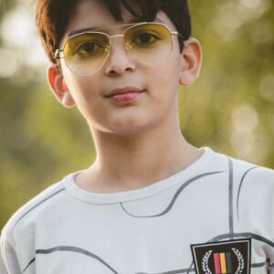 Kids' Cut (12 & under)